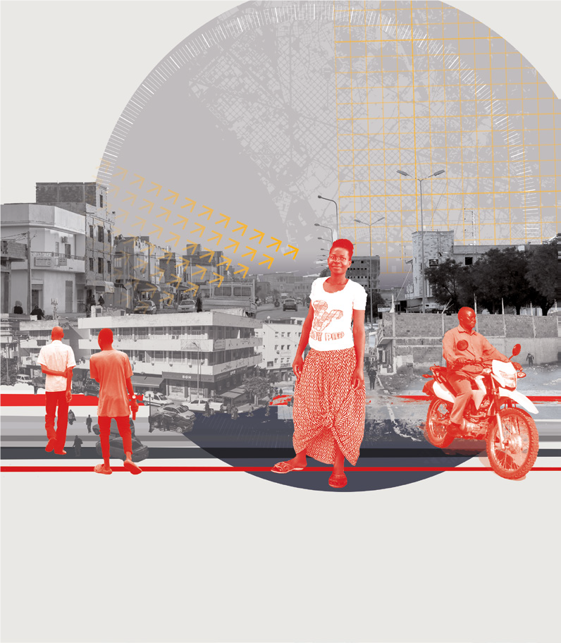 Non Inclusive Infrastructure Gender inclusive approaches to private participation in infrastructure ...
